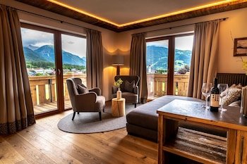 Romantik Hotel Spielmann