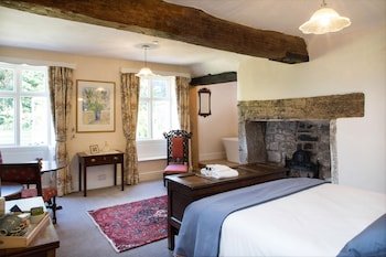 Lower Wythall B&B