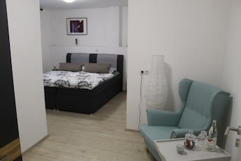 Gastehaus Nettes Landhaus