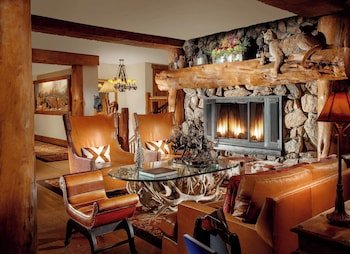 Snake River Lodge & Spa