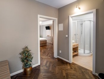 Hotel Palac U Kocku Prague