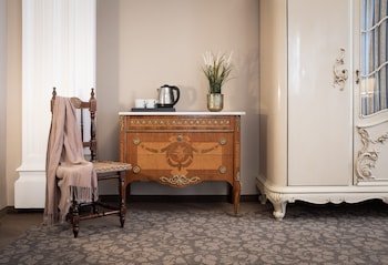 Hotel Palac U Kocku Prague