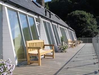 Croft Mill Apartment Hotel