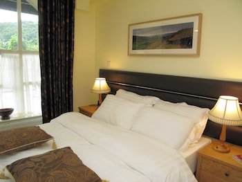 Croft Mill Apartment Hotel
