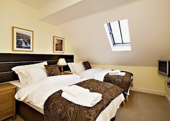 Croft Mill Apartment Hotel