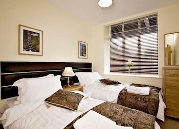 Croft Mill Apartment Hotel