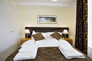 Croft Mill Apartment Hotel