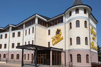 Restoranno Gostinichniy Kompleks Onegin