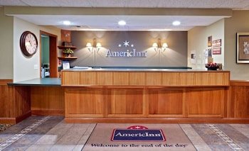 AmericInn by Wyndham Ashland