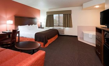 AmericInn by Wyndham Ashland