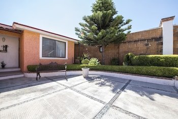 OYO Hotel La Glorieta, Huichapan