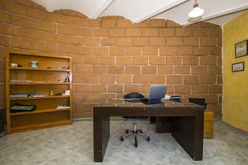 OYO Hotel La Glorieta, Huichapan