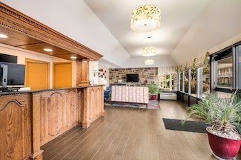 Best Western Inn