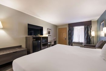 Best Western Inn