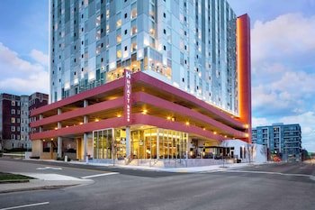 Hyatt House Nashville at Vanderbilt