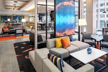 Hyatt House Nashville at Vanderbilt