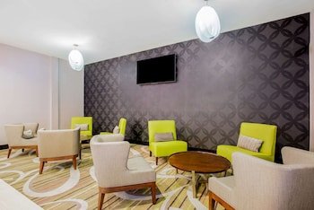 La Quinta Inn & Suites by Wyndham McAllen Convention Center