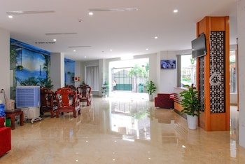 Lien Son Apartment