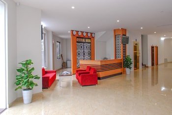 Lien Son Apartment