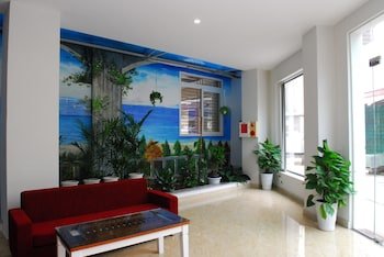 Lien Son Apartment