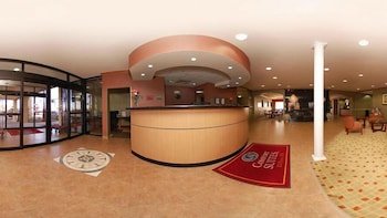Comfort Suites El Paso West