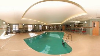 Comfort Suites El Paso West