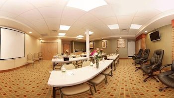 Comfort Suites El Paso West