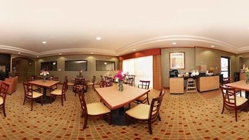 Comfort Suites El Paso West