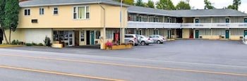 Royal Inn Clearfield