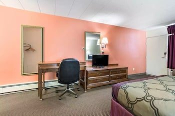 Royal Inn Clearfield