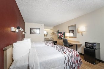 Red Roof Inn Philadelphia - Oxford Valley