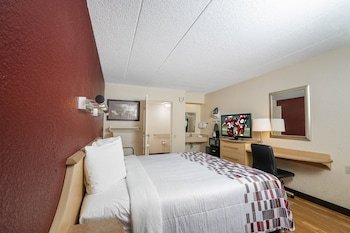 Red Roof Inn Philadelphia - Oxford Valley