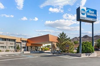 Best Western Hi-Desert Inn