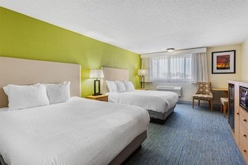 Best Western Hi-Desert Inn
