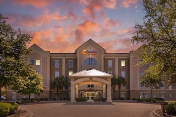 Comfort Suites Myrtle Beach Central