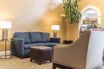 Comfort Suites Myrtle Beach Central