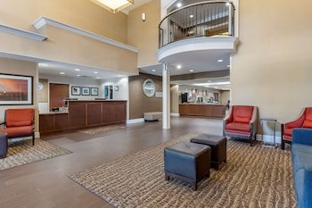 Comfort Suites Myrtle Beach Central