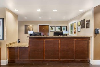Comfort Suites Myrtle Beach Central