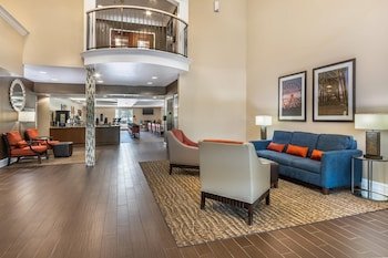 Comfort Suites Myrtle Beach Central