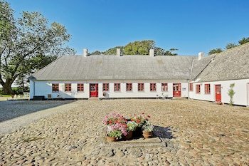 Bed and Breakfast Aaløkke