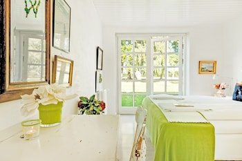 Bed and Breakfast Aaløkke