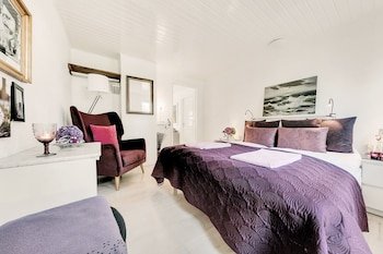 Bed and Breakfast Aaløkke