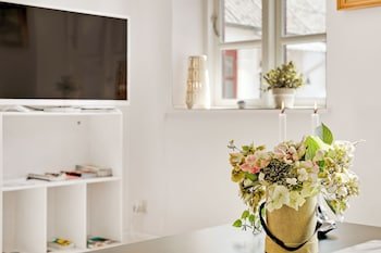 Bed and Breakfast Aaløkke