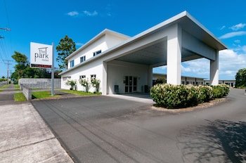 The Park Motel