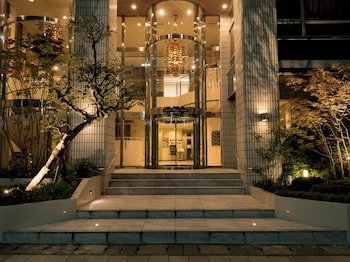 Yokote Plaza Hotel