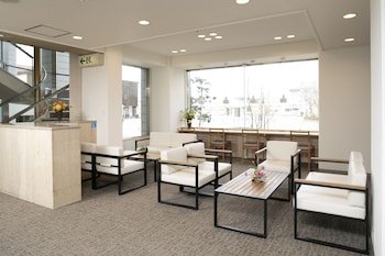 Yokote Plaza Hotel