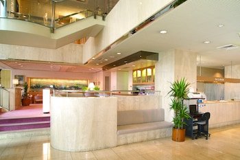 Yokote Plaza Hotel