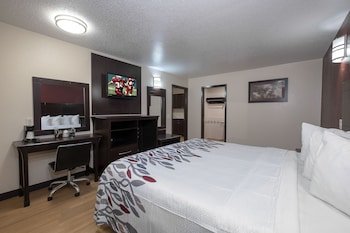 Red Roof Inn Morgan City