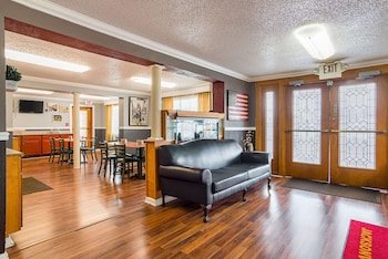 Econo Lodge Jacksonville
