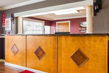Econo Lodge Jacksonville